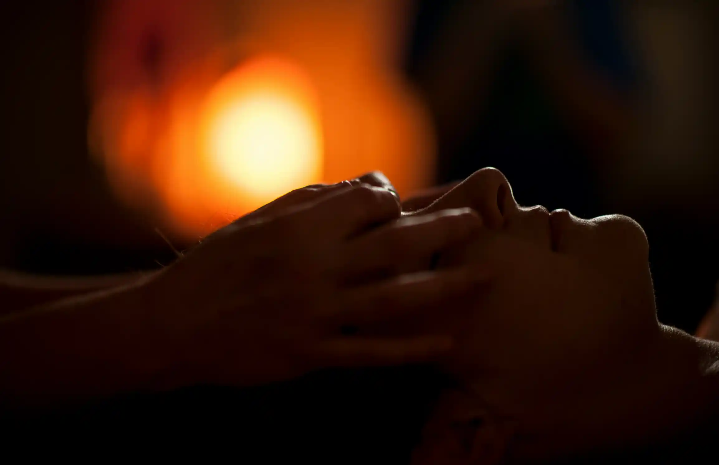 Aroma Massage