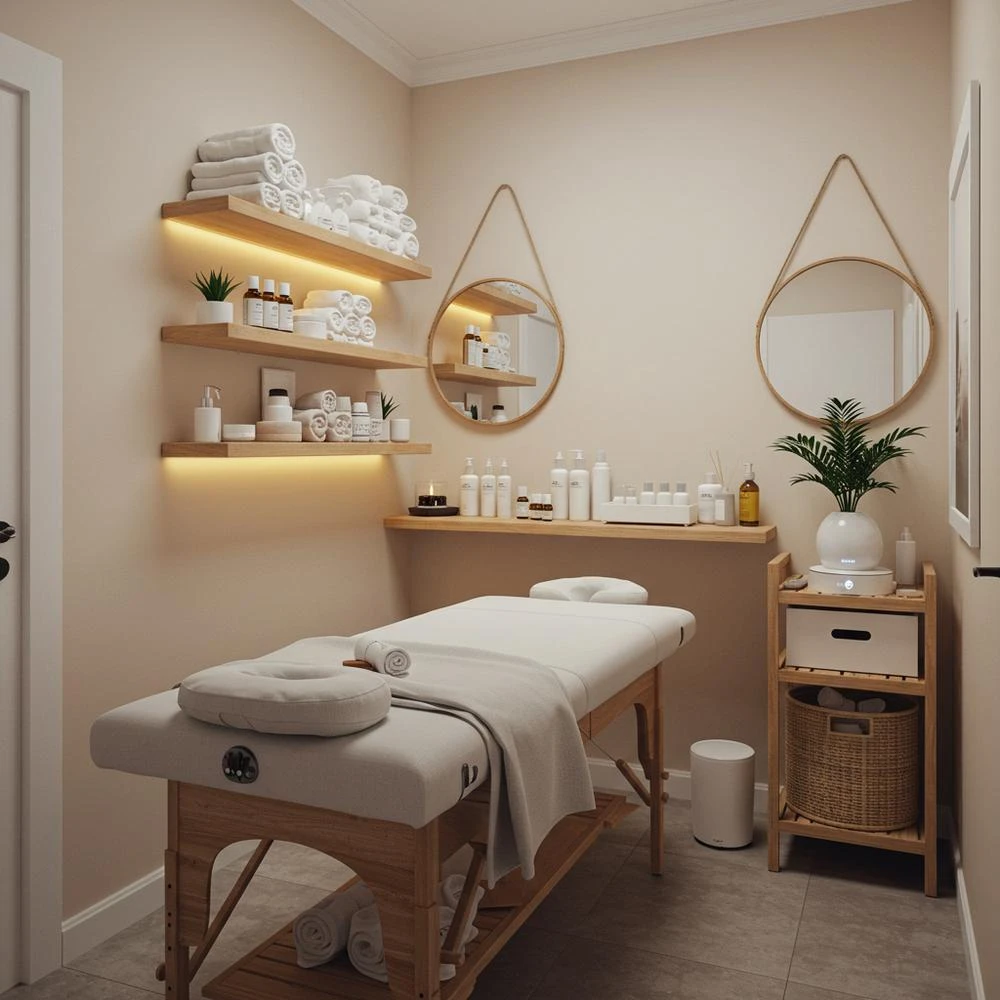 Body to Body Massage