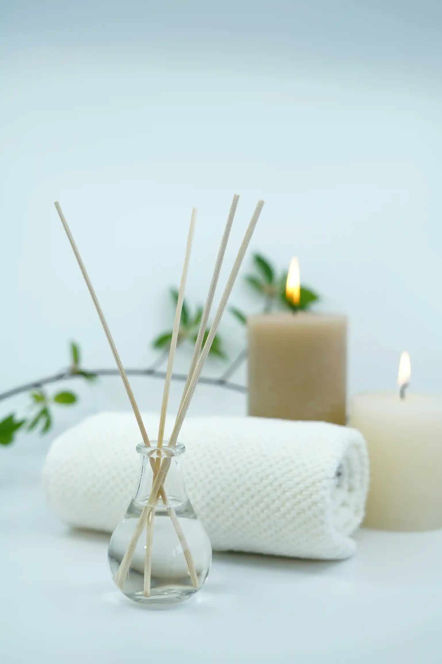 Four Hand Massage
